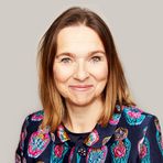 Kirsten Brinkmann